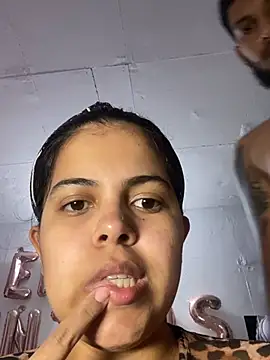 Liah Luccas online show from May 17, 2026, 10:17 pm