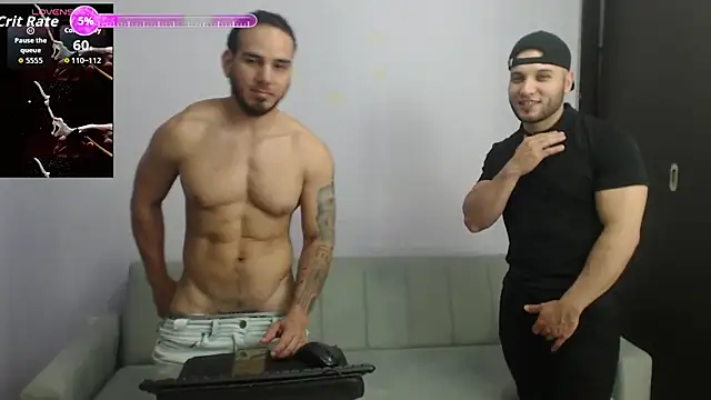 jhustin marcius online show from November 26, 2025, 8:21 pm