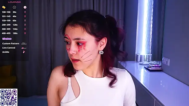 Snapshot of VerlieChahal chatting on February 15, 2026, 7:32 pm VerlieChahal online show from February 15, 2026, 7:32 pm