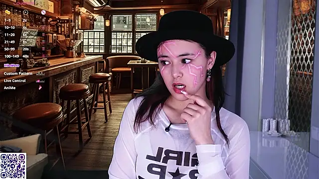 VerlieChahal online show from March 13, 2026, 7:53 pm