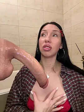 Snapshot of MissDeepVelur chatting on February 27, 2026, 2:28 pm MissDeepVelur online show from February 27, 2026, 2:28 pm