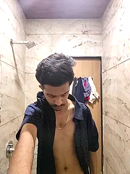 Sam03s online show from February 25, 2026, 7:45 pm