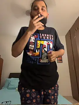 beerboy2222 online show from July 17, 2026, 7:08 pm