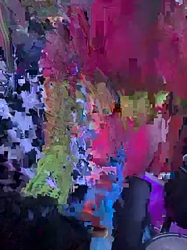 XXX2Freaks online show from May 13, 2026, 7:55 pm