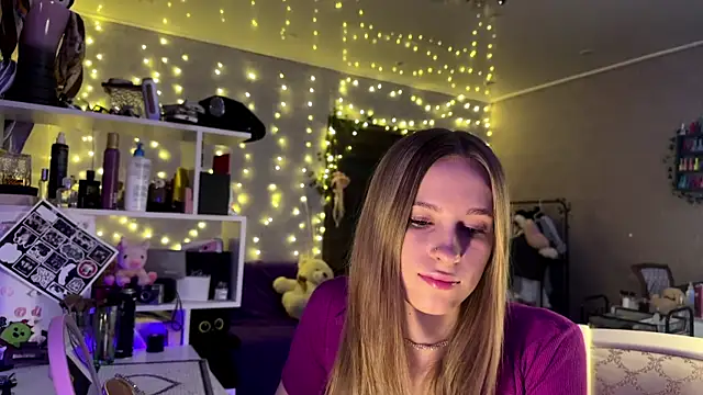 Snapshot of amily_sunray chatting on February 28, 2026, 1:45 pm amily sunray online show from February 28, 2026, 1:45 pm