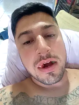 matt1804 online show from February 10, 2026, 6:23 pm