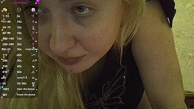 Snapshot of CurvyWild_Lady30 chatting on February 22, 2026, 9:46 pm CurvyWild Lady30 online show from February 22, 2026, 9:46 pm