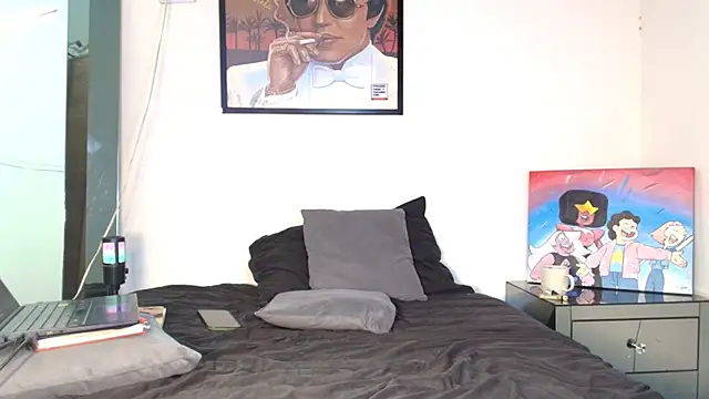 Xanderstone00 online show from February 21, 2026, 6:36 am