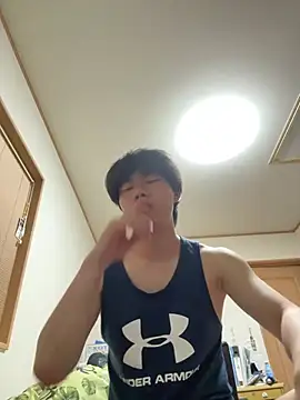hibi0875 online show from May 26, 2026, 4:47 pm