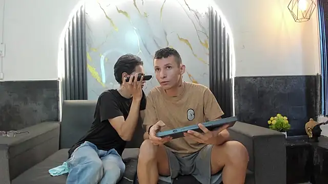 Isaak 26 online show from March 1, 2026, 2:30 pm