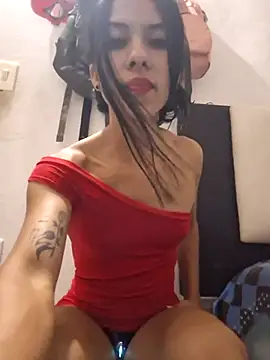 Alannys19 online show from March 1, 2026, 4:47 am