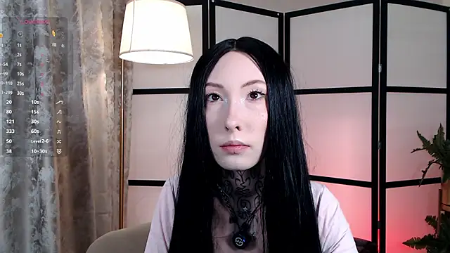roxy morrison x online show from May 25, 2026, 3:34 am