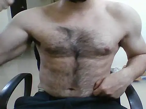 siditrix17 online show from March 18, 2026, 6:55 pm