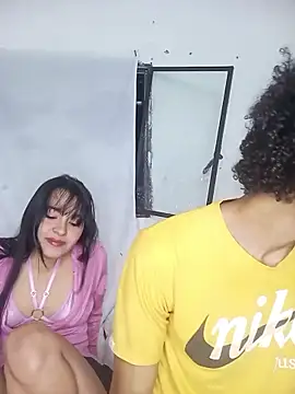 Juliettaf online show from February 13, 2026, 12:17 am