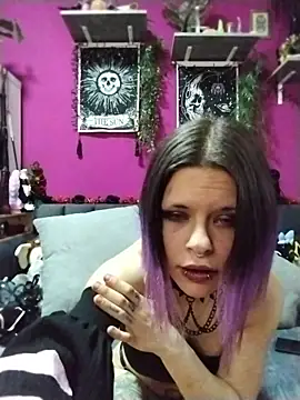 ViGothFox online show from March 12, 2026, 6:03 pm