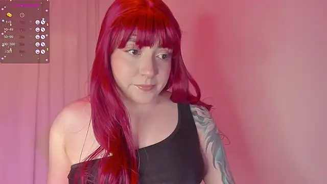 spicyvainilla  online show from February 28, 2026, 1:06 am