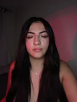 Alessia fiore333 online show from March 12, 2026, 1:01 am