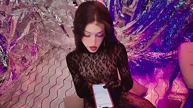 Snapshot of xGoddessx chatting on February 22, 2026, 4:46 am xGoddessx online show from February 22, 2026, 4:46 am