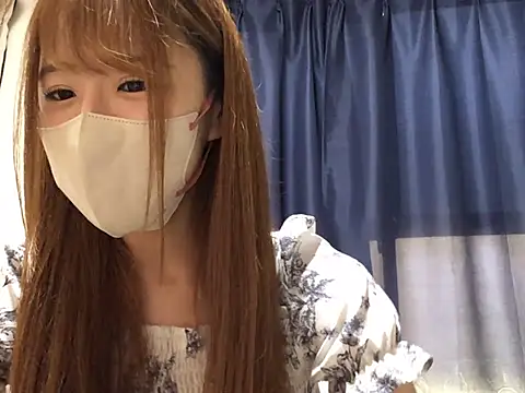 cocomi-coco0209 online show from April 12, 2026, 7:13 am