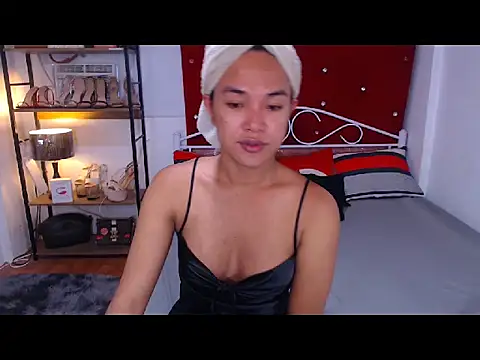 SeductiveAya online show from February 17, 2026, 10:27 pm