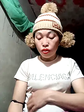 NAINKUTE online show from February 13, 2026, 9:22 pm