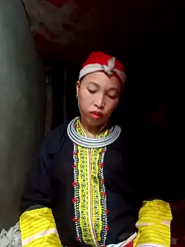 NAINKUTE online show from February 21, 2026, 2:56 am