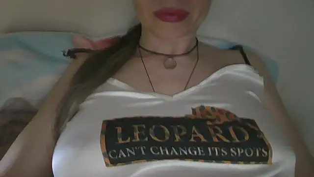 Stefanie Margo online show from May 28, 2026, 10:07 pm