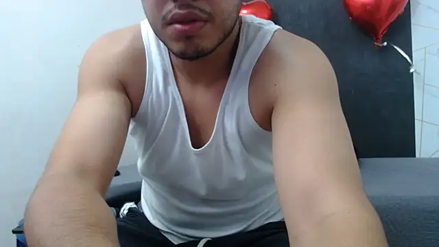 Snapshot of Trevor_Ash chatting on February 15, 2026, 5:26 am Trevor Ash online show from February 15, 2026, 5:26 am