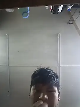 Fernando Yoo online show from April 11, 2026, 2:27 am