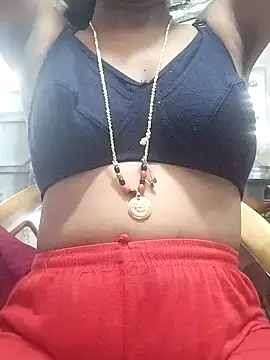 Snapshot of telugusailaja chatting on February 10, 2026, 6:39 am telugusailaja online show from February 10, 2026, 6:39 am