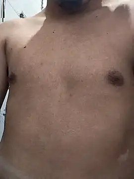 Rodri1k online show from March 2, 2026, 8:37 pm