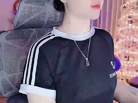 Snapshot of Agnelyn___ chatting on March 1, 2026, 3:19 am Agnelyn online show from March 1, 2026, 3:19 am