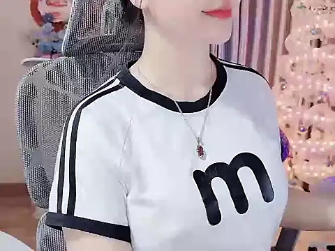 Snapshot of Agnelyn___ chatting on March 1, 2026, 3:47 pm Agnelyn online show from March 1, 2026, 3:47 pm