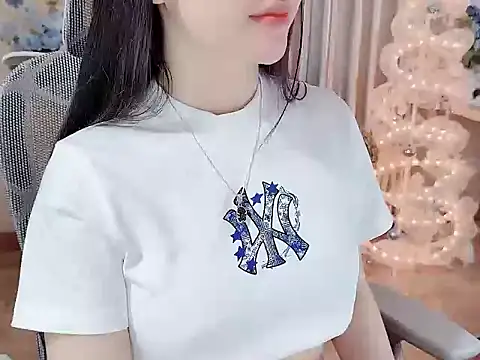 Agnelyn    online show from July 20, 2026, 2:59 am