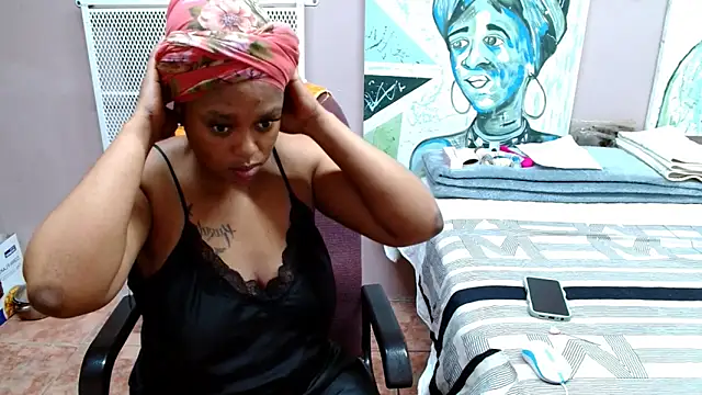 TyraHotxxx online show from March 21, 2026, 3:00 am