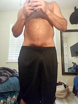 bobbysbac online show from March 1, 2026, 5:37 pm