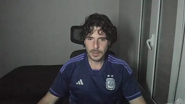 joaquin420 hot online show from March 22, 2026, 6:00 pm