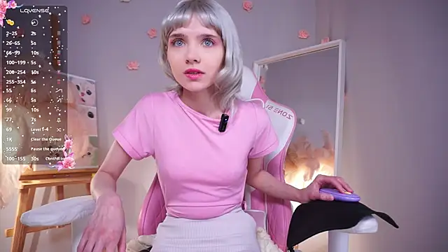 wow angel online show from April 7, 2026, 5:41 am