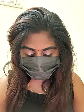 Snapshot of Revanthika-27 chatting on February 18, 2026, 8:16 pm Revanthika-27 online show from February 18, 2026, 8:16 pm