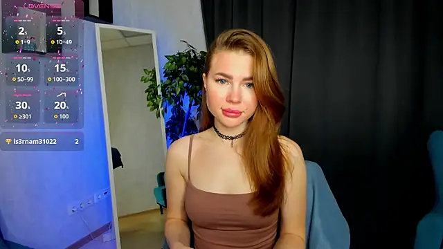 little  isabel online show from April 7, 2026, 1:28 am