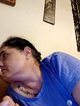 Snapshot of Sony28v chatting on April 18, 2026, 9:48 pm Sony28v online show from April 18, 2026, 9:48 pm