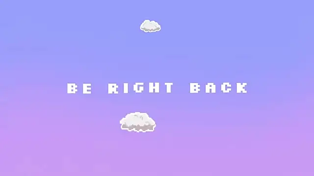 Moonfaairy online show from April 2, 2026, 6:00 am