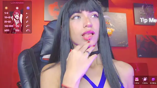 katie rougee  online show from February 27, 2026, 8:42 pm