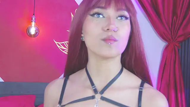 katie rougee  online show from March 26, 2026, 8:25 pm