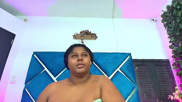 AlexaRousse4u online show from March 28, 2026, 2:11 am