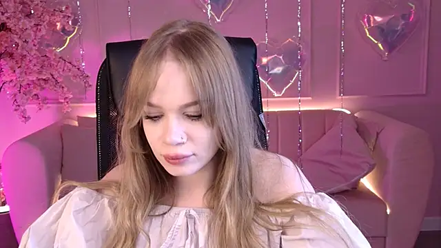 AmyNox online show from February 16, 2026, 5:58 am