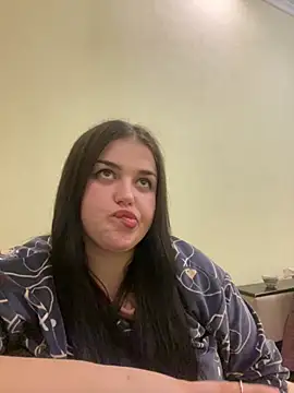 MilaKis online show from February 11, 2026, 8:14 pm