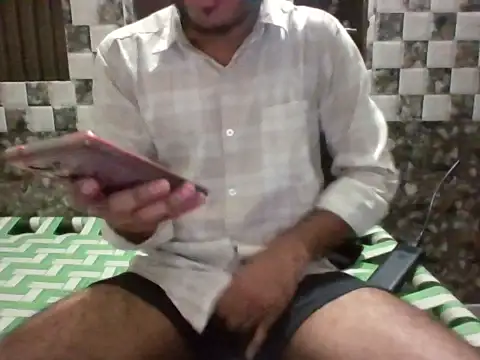 Abhitheplayboy24 online show from March 10, 2026, 2:55 pm