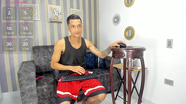 Snapshot of Max_and_anny chatting on February 23, 2026, 11:51 am Max and anny online show from February 23, 2026, 11:51 am