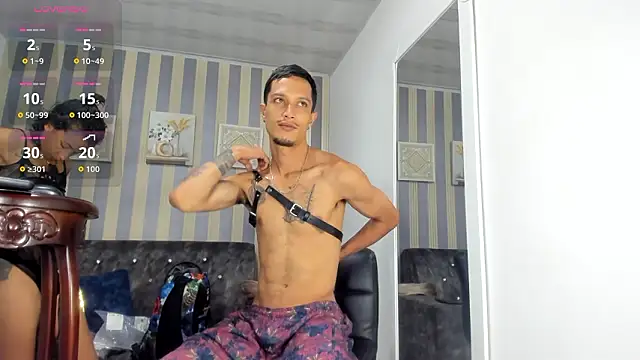 Max and anny online show from March 12, 2026, 12:22 pm